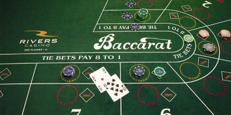 Hiểu rõ khái niệm bài Baccarat là gì