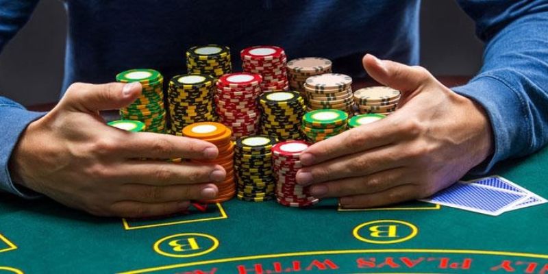 Bỏ túi kinh nghiệm chơi Baccarat bất bại từ cao thủ