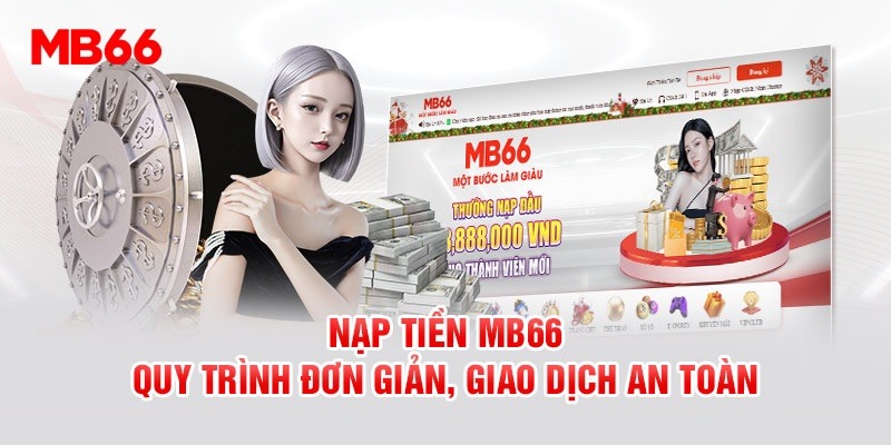 Sơ lược về vấn đề nạp tiền vào tài khoản