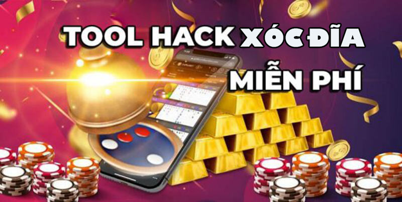 Giải thích chi tiết về phần mềm hack trong game xóc đĩa