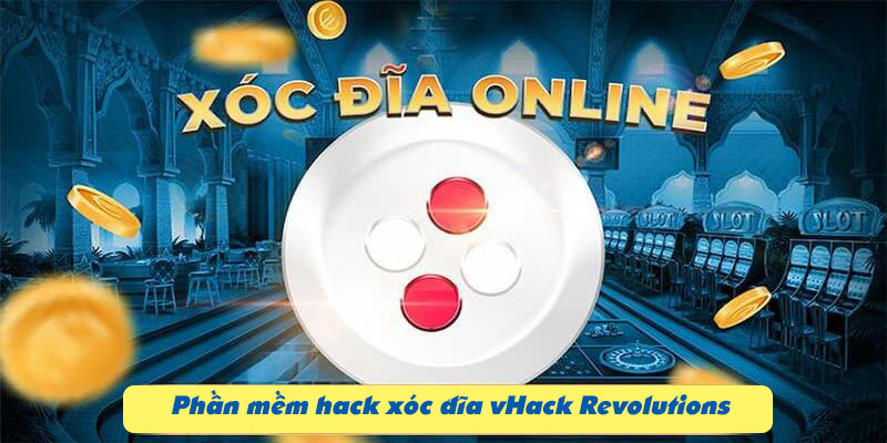 Phần mềm hack xóc đĩa online có độ chính xác lên tới hơn 80%