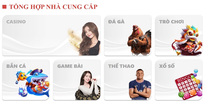 Trải nghiệm ứng dụng MB66 để tham gia nhiều thể loại game hấp dẫn