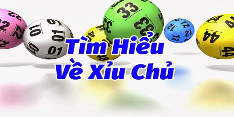 Thuật ngữ xỉu chủ miền Bắc được hiểu như thế nào?