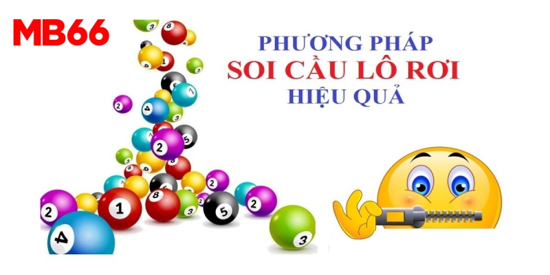 Phương pháp bắt lô rơi lộn vòng thời gian 3 ngày liền