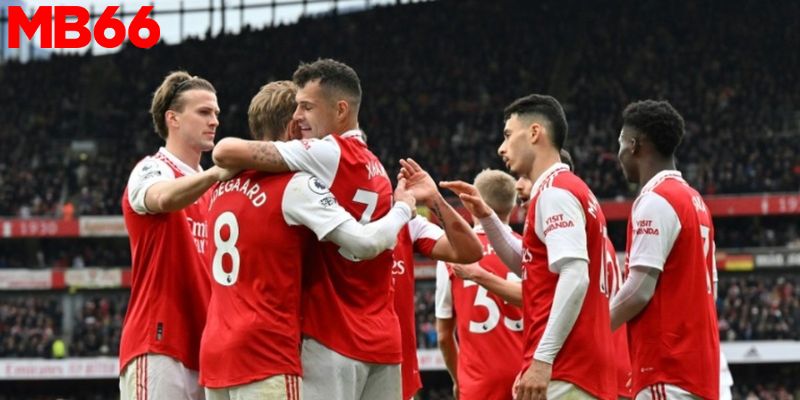 HLV Arteta muốn Arsenal phá dớp 7 lần