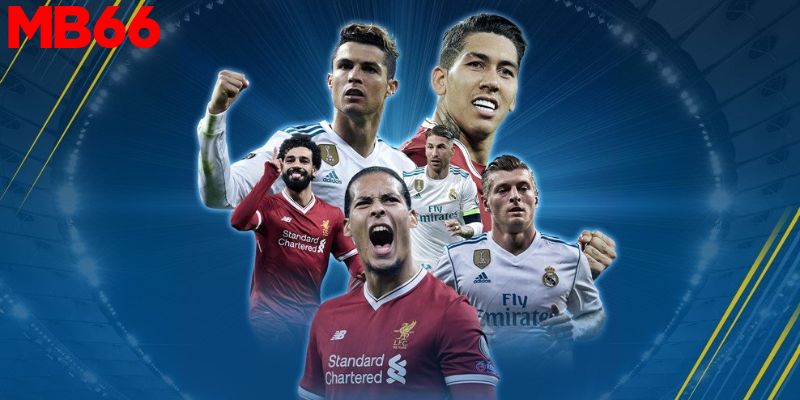 Điều kiện tham dự Champions League