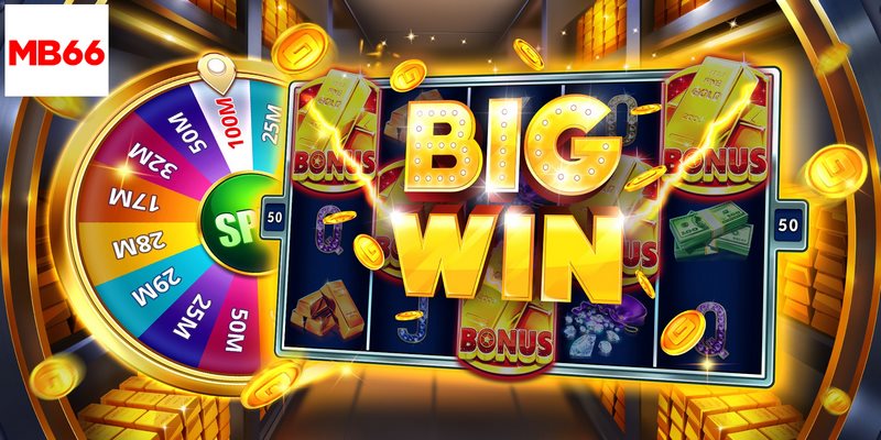 Chơi thử slot game để nắm rõ cách thức vận hành và kinh nghiệm