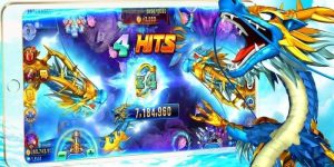 Chuyên Gia Săn Rồng - Tựa Game Đổi Thưởng Hấp Dẫn Nhất 2024