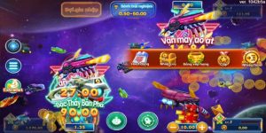 Lưu ý để newbie giành chiến thắng game Bắt Cá Vũ Trụ MB66