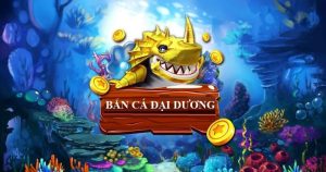 Bắn cá đại dương hấp dẫn cùng MB66