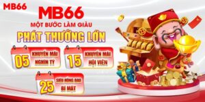 Bắn Cá MB66 - Khám Phá Sự Bí ẩn Của Lòng Đại Dương