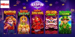 Slot Game - Sản Phẩm Xanh Chín Đặc Sắc Nhất Thị Trường